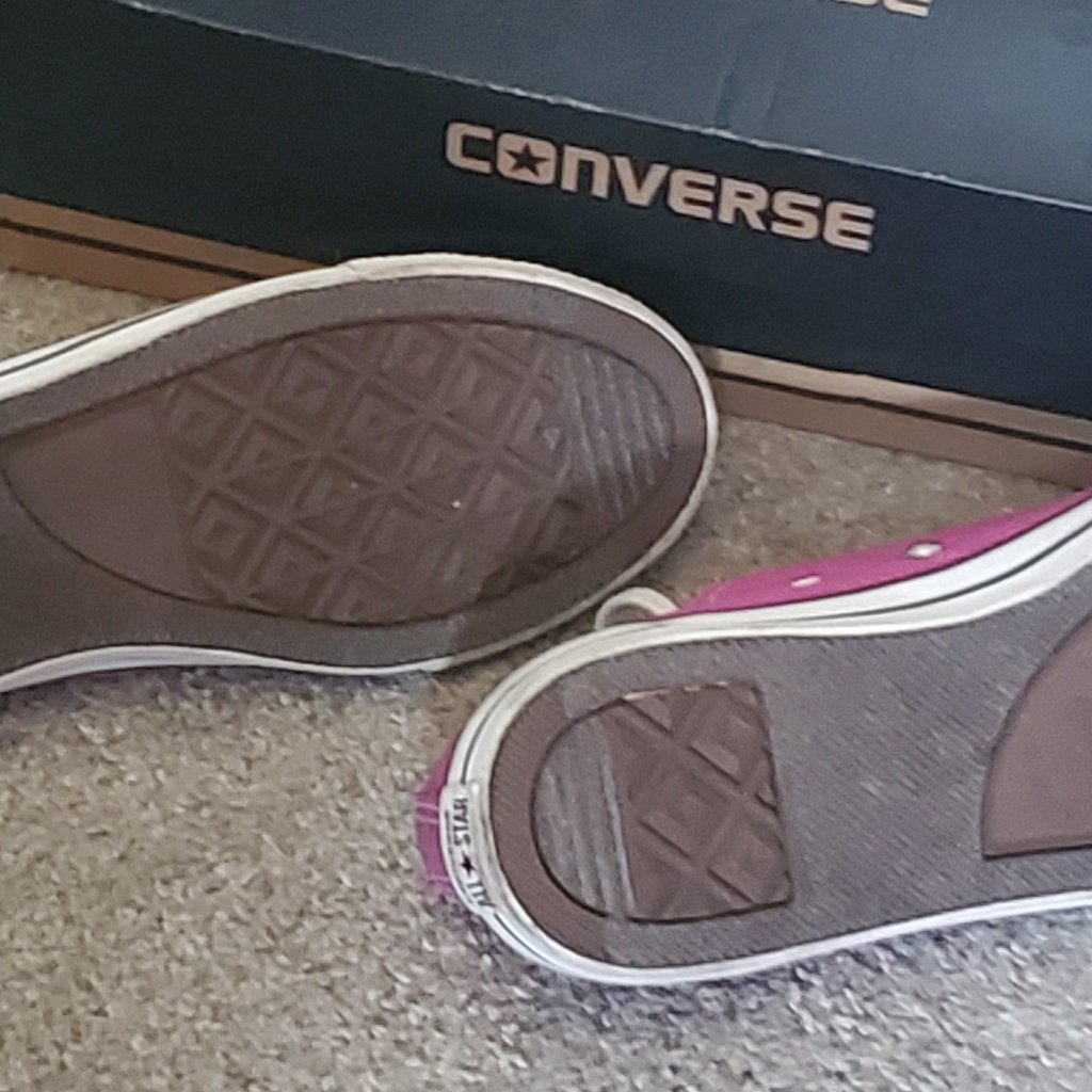 Converse AllStars